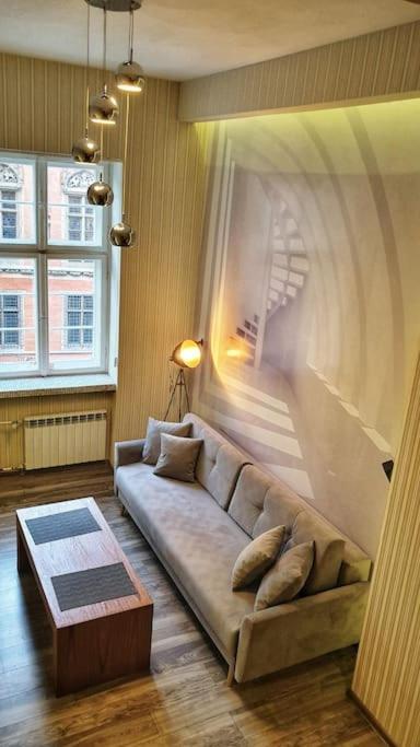 Vision Luxury Apartment Rynek Wrocław Exteriör bild