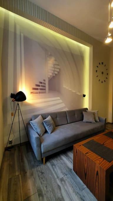 Vision Luxury Apartment Rynek Wrocław Exteriör bild
