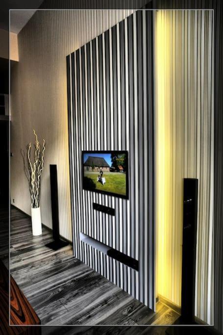 Vision Luxury Apartment Rynek Wrocław Exteriör bild