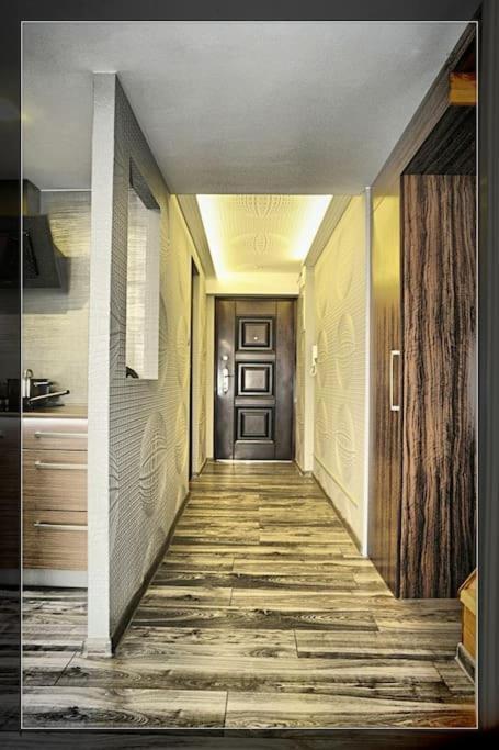 Vision Luxury Apartment Rynek Wrocław Exteriör bild